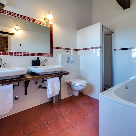 Avalon - Luxury With Pool In The Centre Of Istria Villa Tinjan