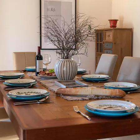 Avalon - Luxury With Pool In The Centre Of Istria * Tinjan