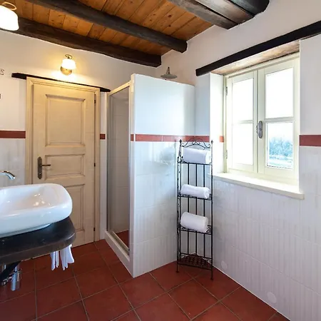 Avalon - Luxury With Pool In The Centre Of Istria ヴィラ *
