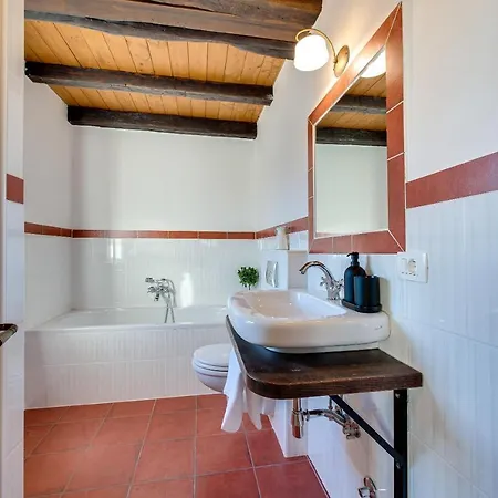 Avalon - Luxury With Pool In The Centre Of Istria Tinjan