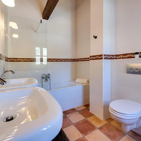 Avalon - Luxury With Pool In The Centre Of Istria Tinjan