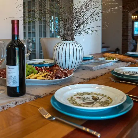 ヴィラ Avalon - Luxury With Pool In The Centre Of Istria
