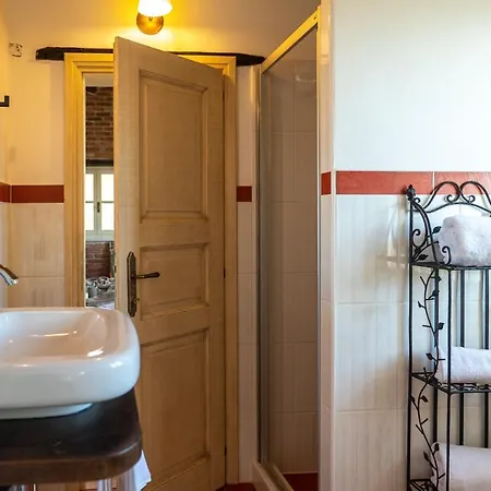 ヴィラ Avalon - Luxury With Pool In The Centre Of Istria *