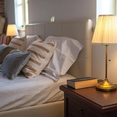 Avalon - Luxury With Pool In The Centre Of Istria *