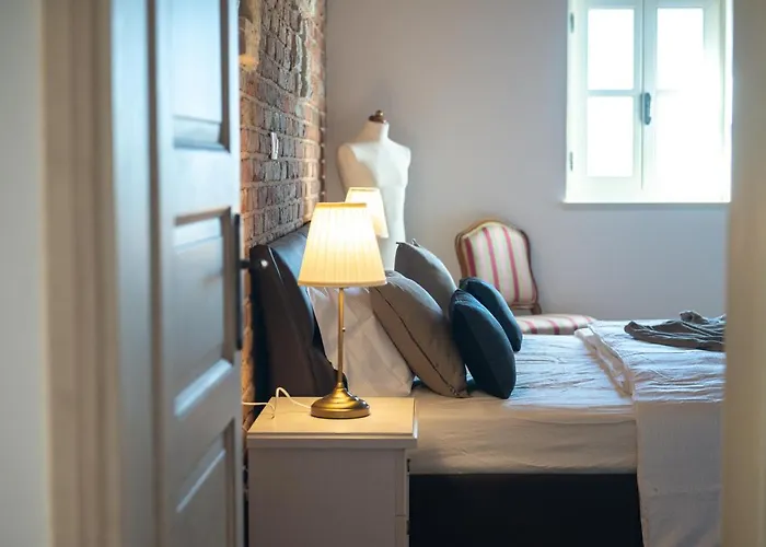 Vila Avalon - Luxury With Pool In The Centre Of Istria Tinjan