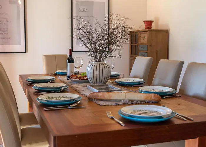 Avalon - Luxury With Pool In The Centre Of Istria * Tinjan