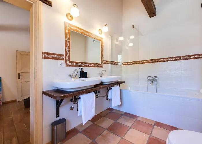 Avalon - Luxury With Pool In The Centre Of Istria Tinjan