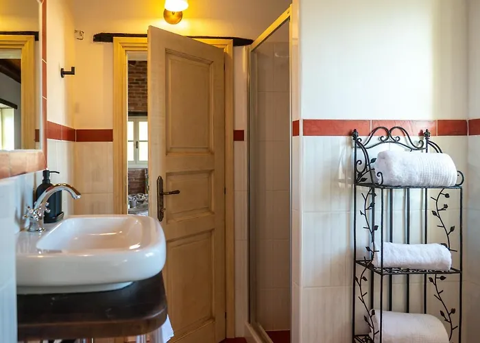 Vila Avalon - Luxury With Pool In The Centre Of Istria *