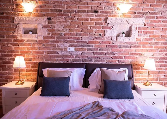 Vila Avalon - Luxury With Pool In The Centre Of Istria *