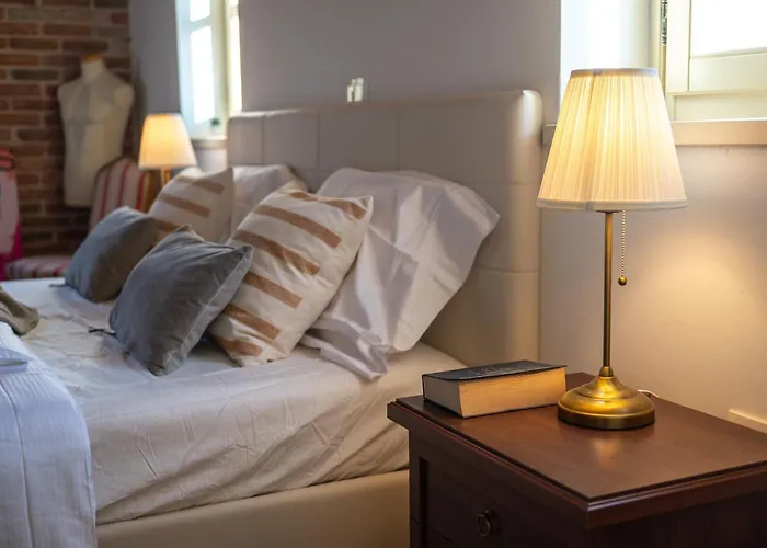 Avalon - Luxury With Pool In The Centre Of Istria *